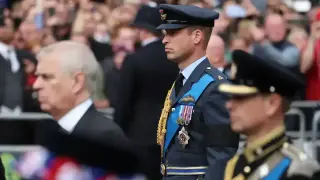 Разкриха истинската причина за омразата на Уилям към Андрю