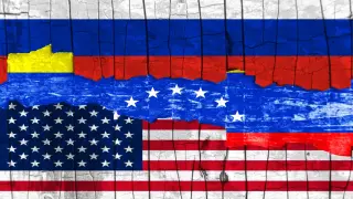 5 руски оръжия, от които Венецуела се нуждае, за да противодейства на военния натиск на САЩ