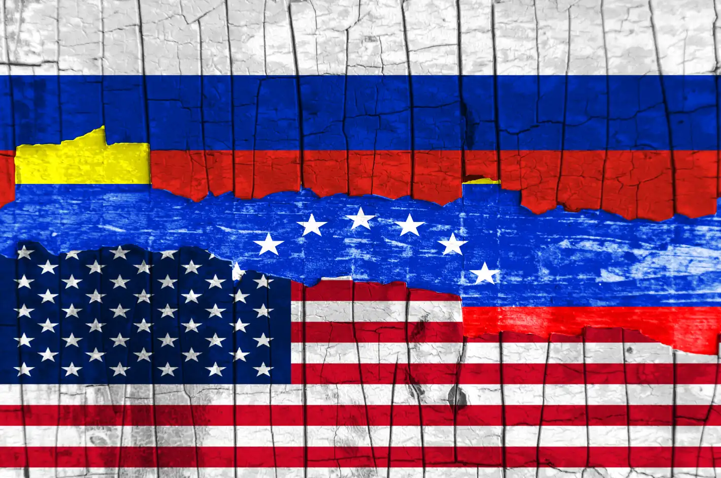 5 руски оръжия, от които Венецуела се нуждае, за да противодейства на военния натиск на САЩ
