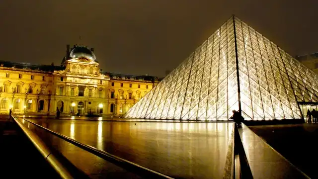 Прокурор обяви кой стои зад кражбата в Лувъра