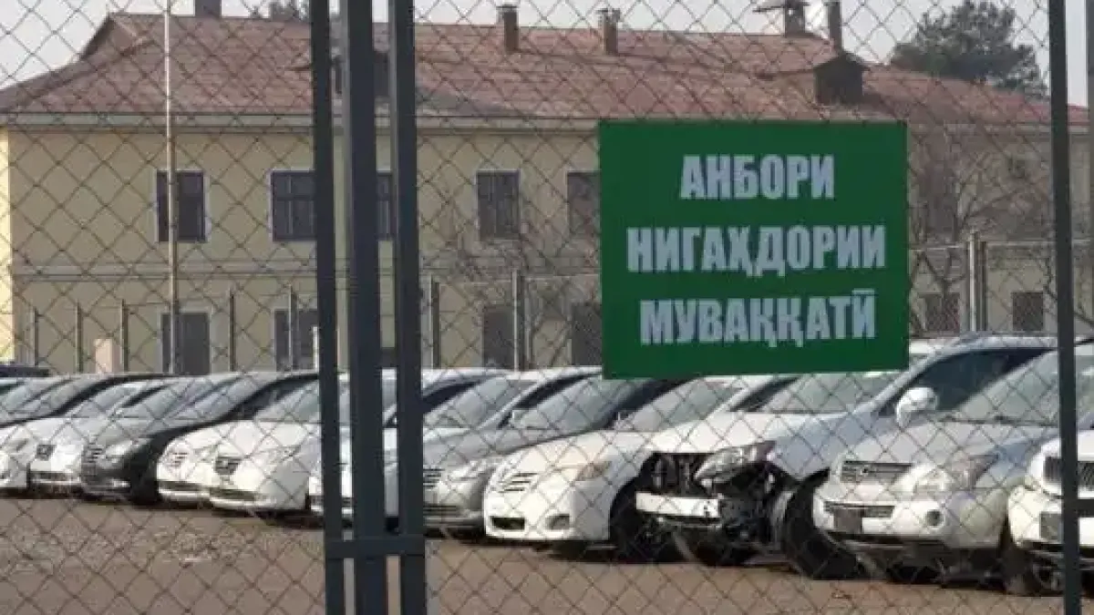 Топ 10 на колите нов внос в Украйна на възраст до пет години