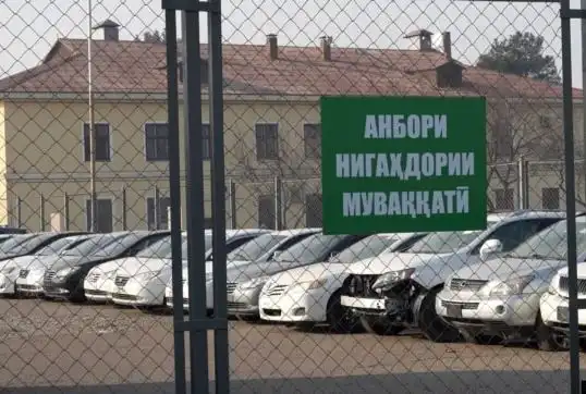 Топ 10 на колите нов внос в Украйна на възраст до пет години