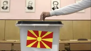 Ето какви са резултатите от балотажите на кметските избори в Северна Македония