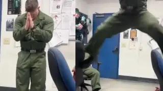 Когато бойните изкуства се обърнат срещу теб Видео