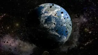 Какво ще доведе до гибелта на човечеството: Ето ги мрачните сценарии и какво казва Бил Гейтс