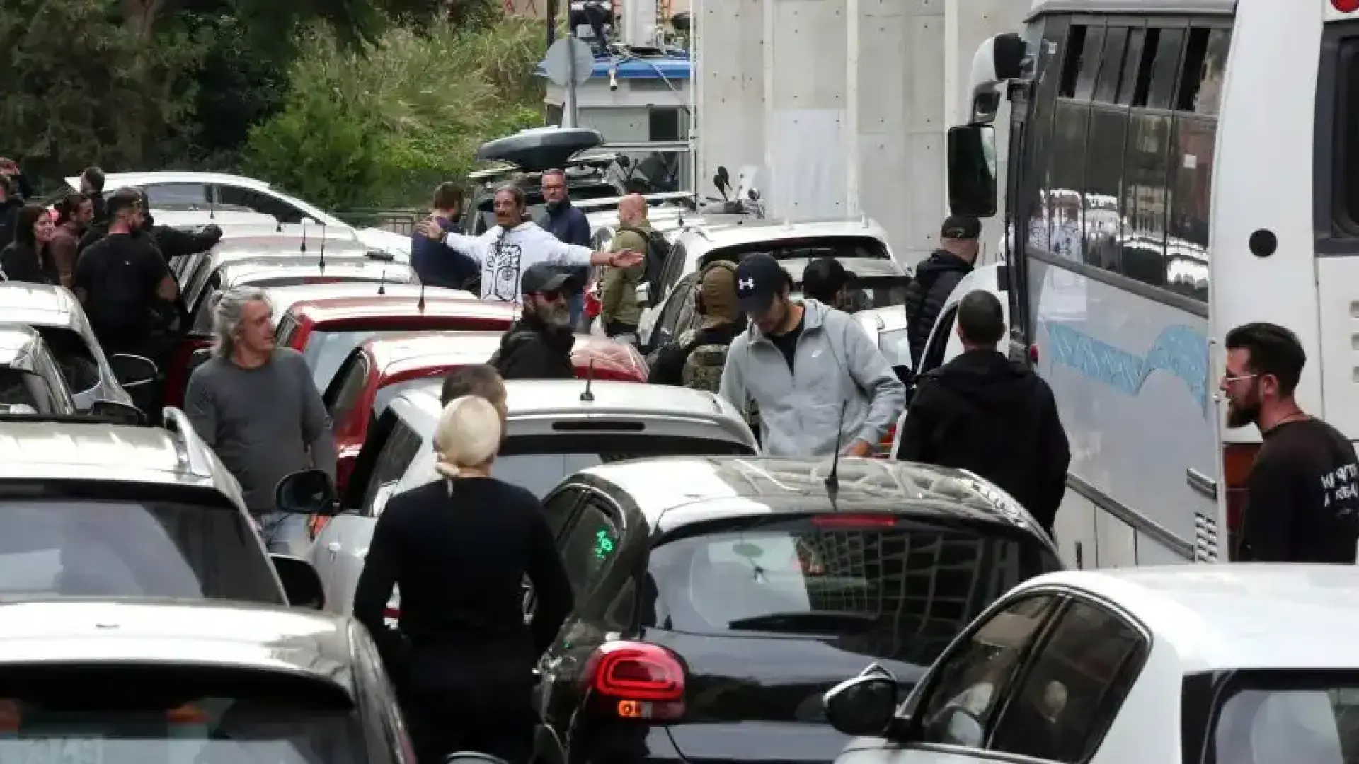 Камери с изкуствен интелект започват да изпращат глоби на шофьорите в Гърция