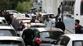 Камери с изкуствен интелект започват да изпращат глоби на шофьорите в Гърция