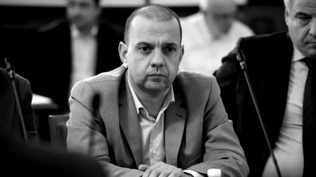 От ГЕРБ с първа реакция след внезапната смърт на шефа на БАБХ