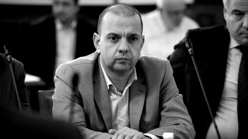 От ГЕРБ с първа реакция след внезапната смърт на шефа на БАБХ
