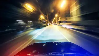 Още един джигит, този път с 3,26 промила, предизвика катастрофа край Бургас