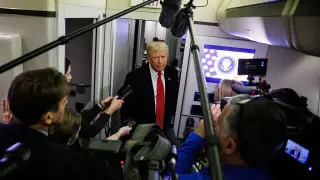 Тежък удар и обрат от Тръмп за ракетите "Томахоук" за Украйна!