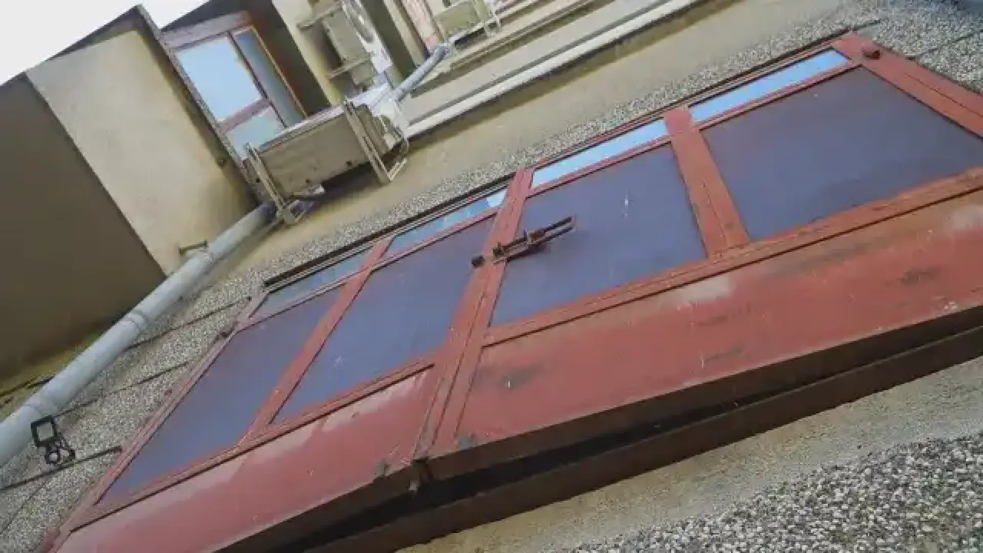 БГ архитектурен гений: Такава гледка може да се види само в Плевен Снимки