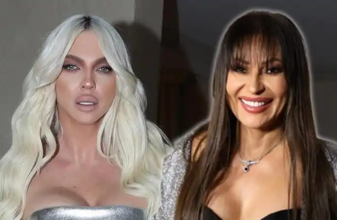 Скандалната Карлеуша съсипа Цеца заради знамето: Дъно!