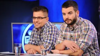 "Сблъсък" се завръща с гейскандал и големи табута