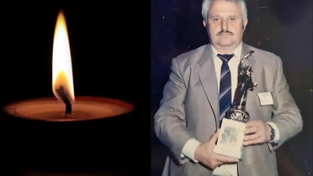 Скръбна вест! Отиде си знаково име за Бургас, утвърдило града като индустриален център през социализма