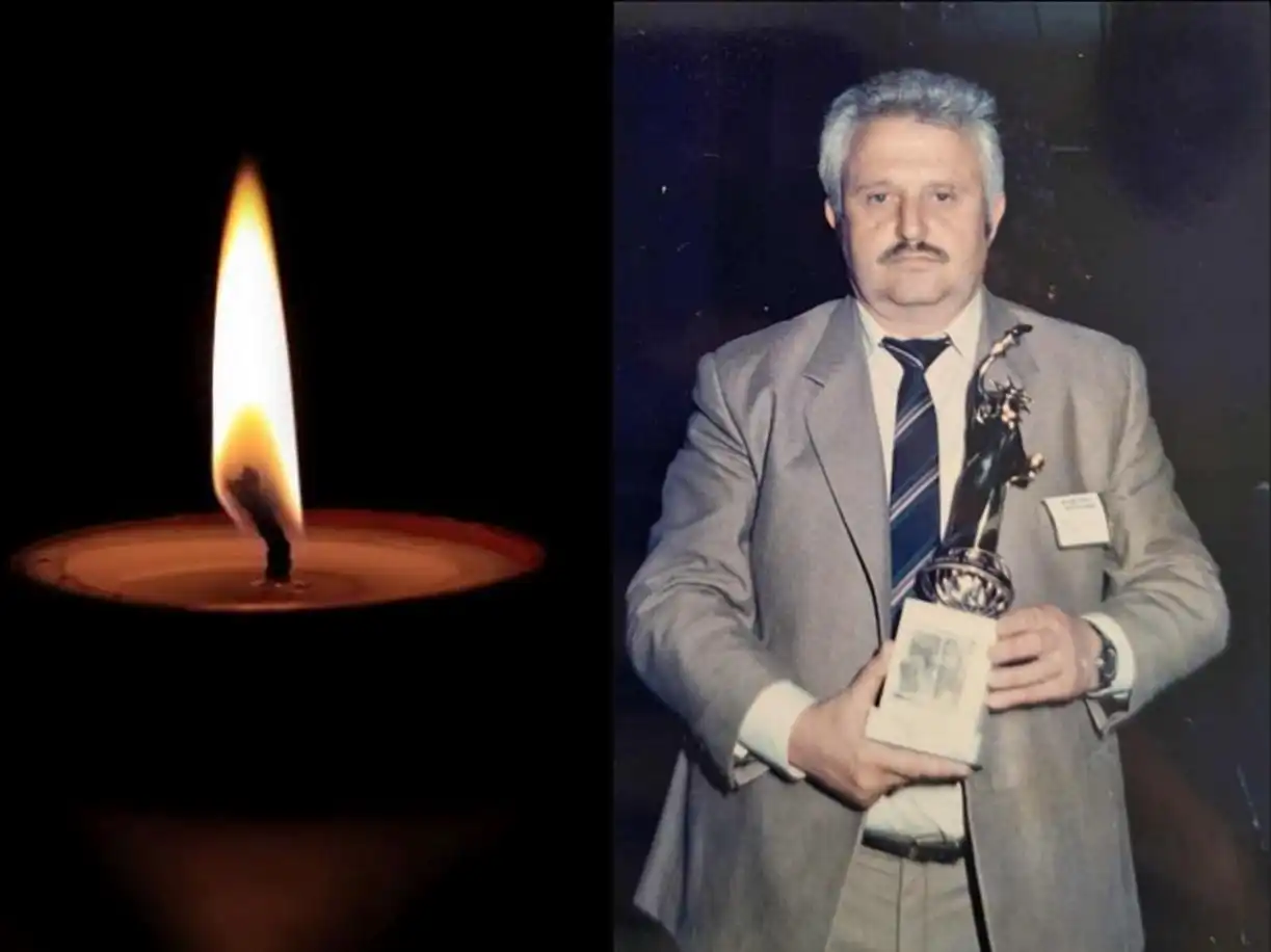 Скръбна вест! Отиде си знаково име за Бургас, утвърдило града като индустриален център през социализма