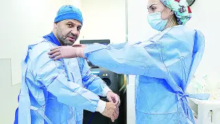Не се страхувайте - урологът е партньор на здравето ви