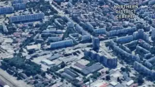 Върху бивши предприятия: Ражда се огромен квартал, строят над 2000 апартамента
