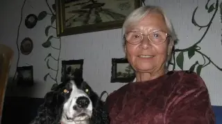 Гореща следа за жената, издирвана на Витоша Снимка