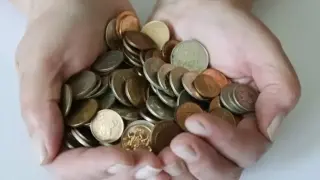 Счупим ли касичката за еврото, ще трябва да отидем във...