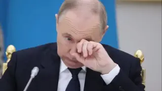 Кризата е очевидна: Русия прави това за първи път