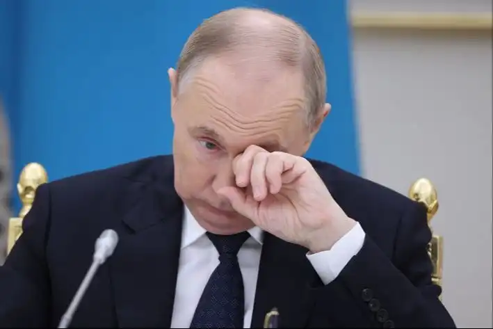 Кризата е очевидна: Русия прави това за първи път