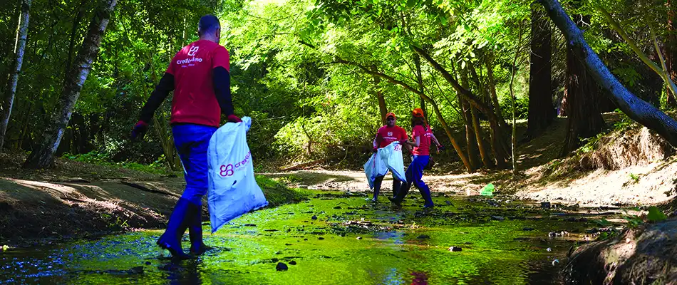 Капитал от доверие: 19 години моделът на Credissimo