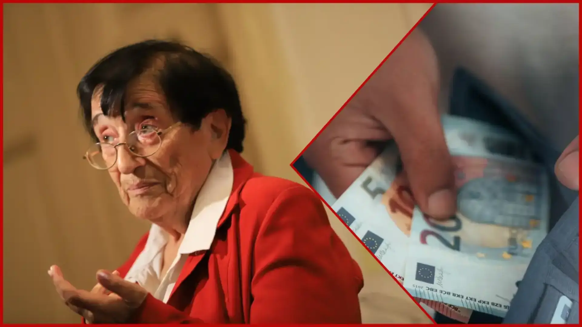 Супер скандал в БЛИЦ! Мика Зайкова огласи кой харчи пари за екскурзии с екзотични дами: Време е за този жесток удар срещу богатите българи!