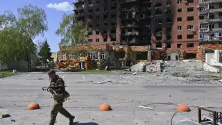 Покровск успешно се прочиства от окупаторите, но Путин постави нов краен срок