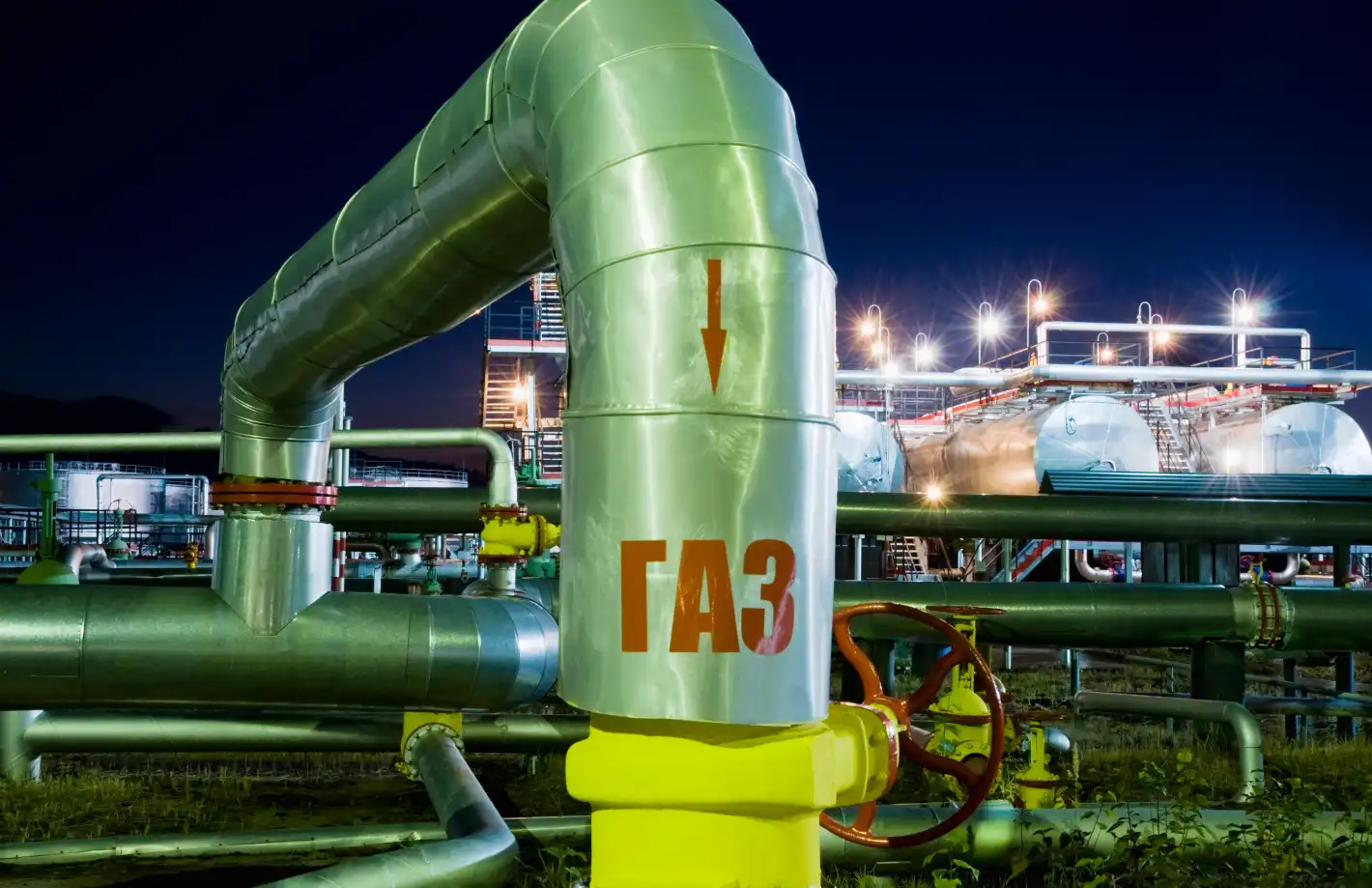 Русия има сериозни проблеми с газа: Такова нещо не е имало от 70-те години на XX век