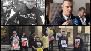 Очевидец със смразяващ разказ за жестоката смърт, сполетяла 21-г. Недялко