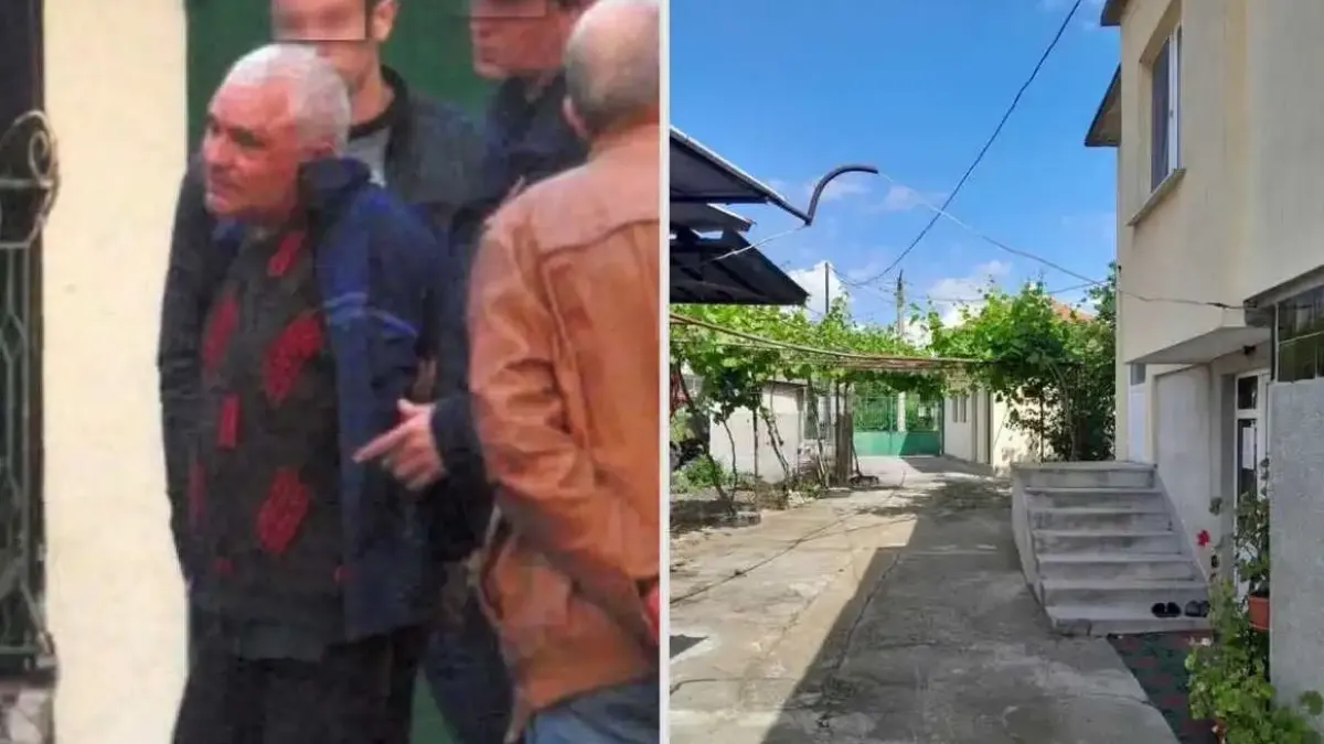 Има ли оферти? ЧСИ пусна за продан къща на скандален убиец, затрил приятелката си и майка й