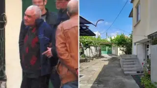 Има ли оферти? ЧСИ пусна за продан къща на скандален убиец, затрил приятелката си и майка й