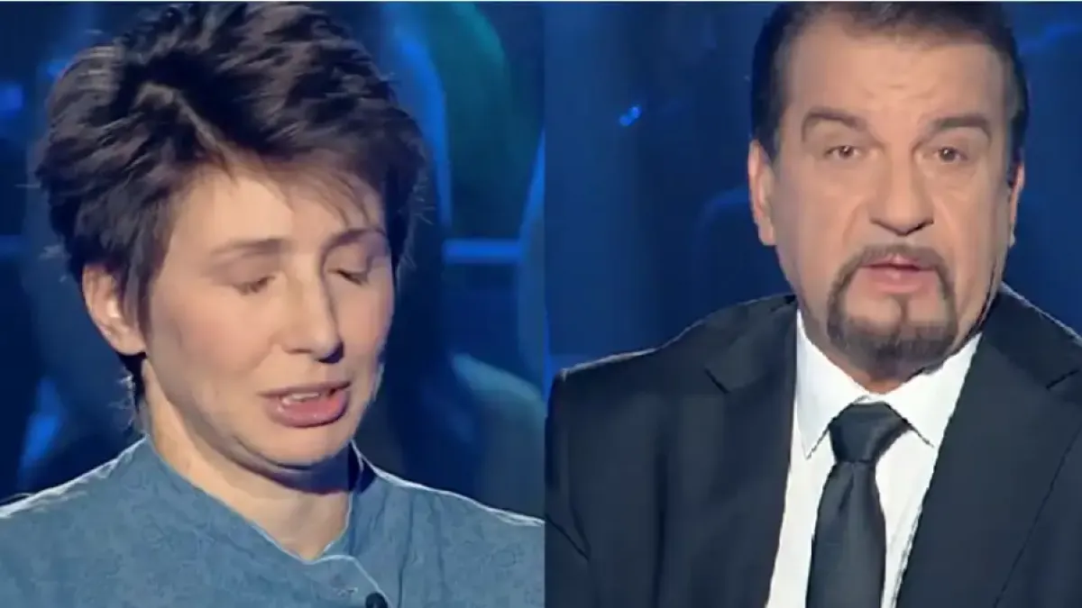 Ники Кънчев подсказа безобразно на притеснена майка