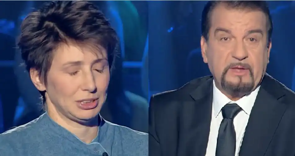 Ники Кънчев подсказа безобразно на притеснена майка