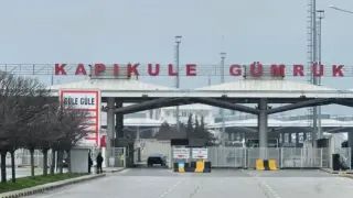 Напрежение на границата ни с Турция, комшиите затвориха...