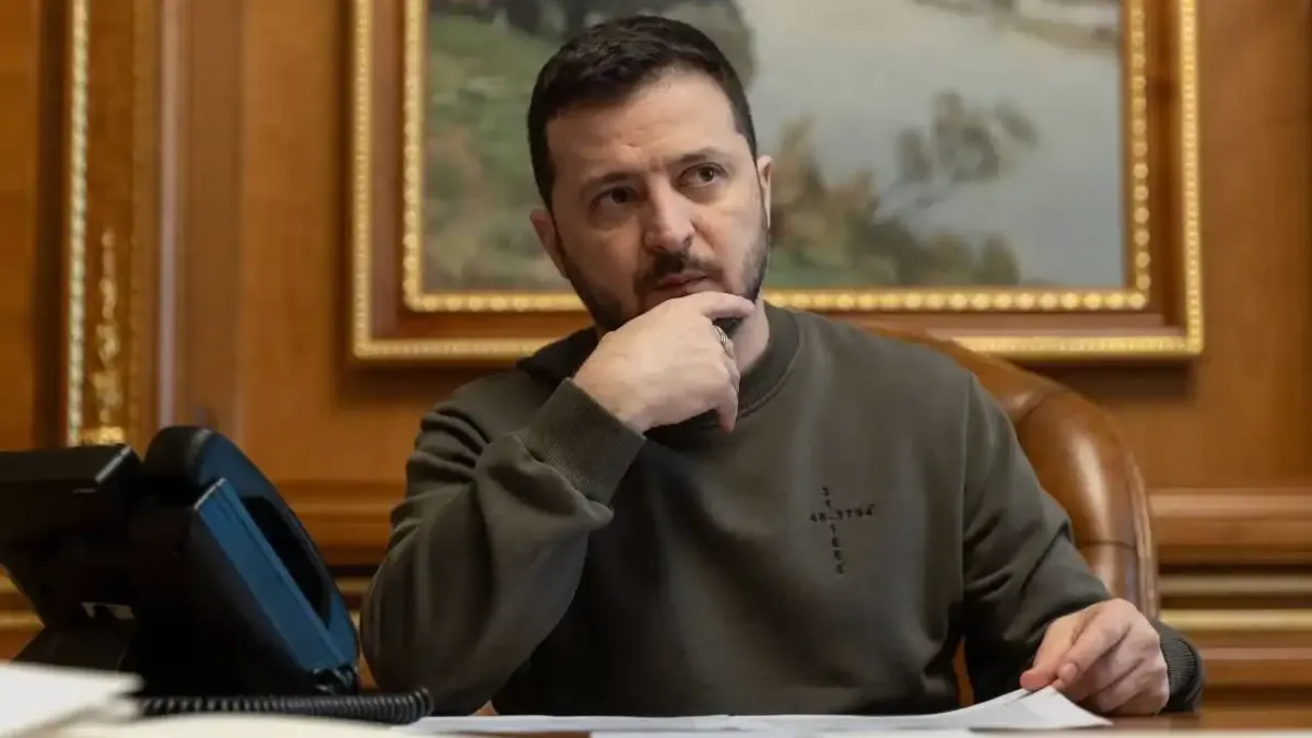Фламинго, Рута, Нептун: Украйна ускорява производството
