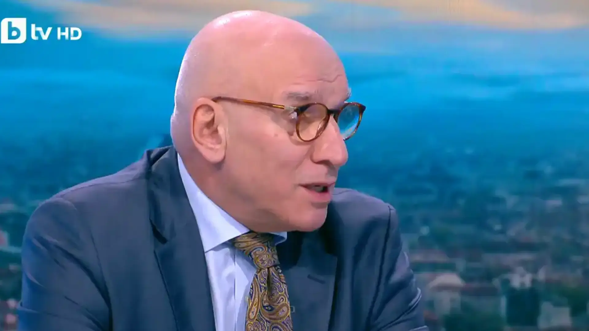 Хампарцумян предупреди: Купонът свършва и сметката трябва да се плати!