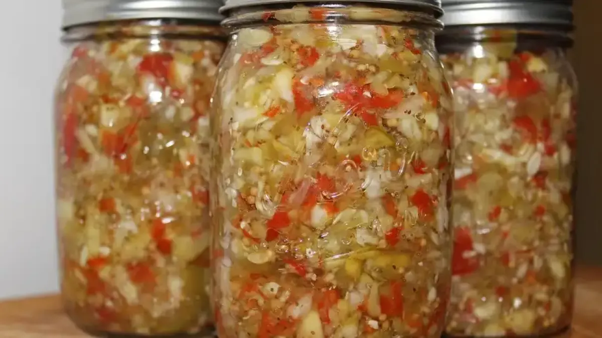 Туршия с парацетамол и евтиният вкус на здравето