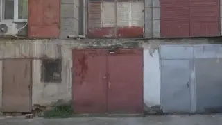 "Летящите гаражи" на Плевен продължават да вълнуват сериозно Снимки