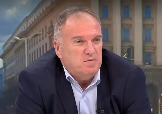 Проф. Владимир Чуков: „Хамас“ ще се превърне в политическа партия след историческата Декларация за мир