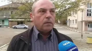 Проговори пребитият роден кмет, закани се да... Видео
