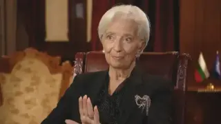 Лагард с предупреждение: След въвеждането на еврото, не допускайте да се случи това