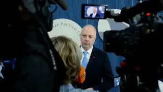 Желязков обясни какво представлява еврото за България