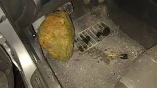 Само в БЛИЦ: Истински ад за млад баща на ключовия път София – Самоков! Трябва ли някой да умре? Снимки