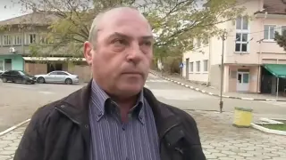 Гореща новина за мъжа, тупал нашенски селски кмет като брашнен чувал