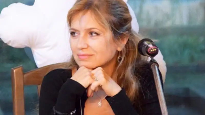 Мадлен Алгафари