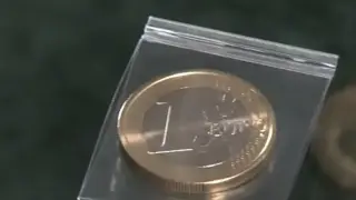 Любопитно: Ето къде и как се секат българските евромонети Снимки