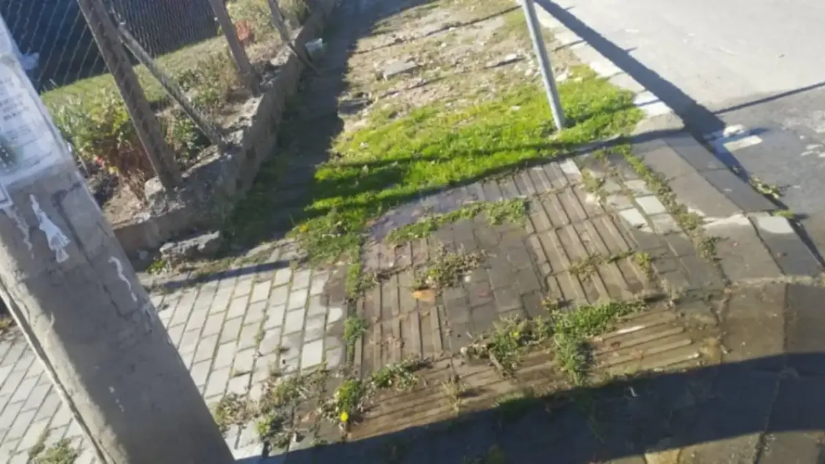 Тече, всичко тече: в наш град питейна вода се лее с месеци по улиците Снимки