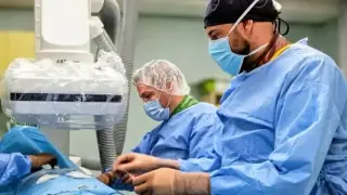 "Софиямед" въвежда ново поколение пейсмейкъри за по-прецизна кардиостимулация